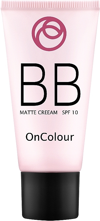BB Face Cream - Oriflame OnColour BB Cream SPF10 — photo N1