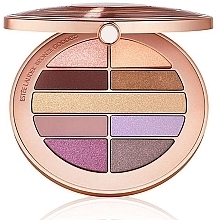 Fragrances, Perfumes, Cosmetics Makeup Palette - Estee Lauder Bronze Goddess Lumiere Eye and Cheek Palette