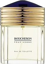 Fragrances, Perfumes, Cosmetics Boucheron for men - Eau de Toilette