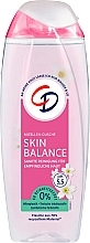 Skin Balance Shower Gel - CD Shower Gel Skin Balance — photo N1