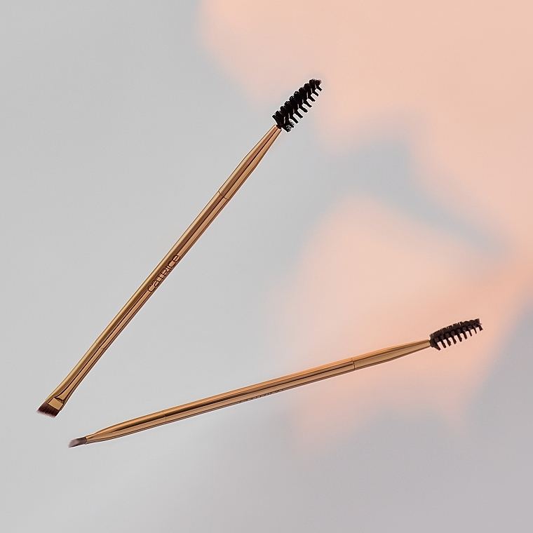 Makeup Brush Set - Catrice Pro Essential Brush Set — photo N7