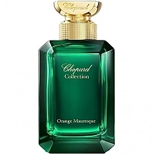 Fragrances, Perfumes, Cosmetics Chopard Orange Mauresque - Eau de Parfum (tester without cap)