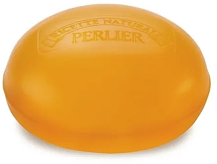 Soap - Perlier Honey Miel Neutral Soap — photo N1