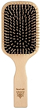 Fragrances, Perfumes, Cosmetics Hair Brush, light - RareCraft Paddle Brush