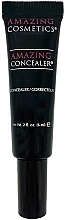 Liquid Concealer - Amazing Cosmetics Amazing Concealer — photo N1