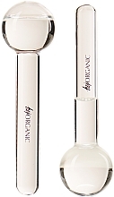 Fragrances, Perfumes, Cosmetics Face Massager - Hej Organic The Cool Keeper Ice Globes