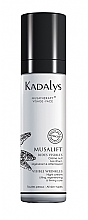 Fragrances, Perfumes, Cosmetics Night Face Lifting Cream - Kadalys Musalift Lifting Night Cream