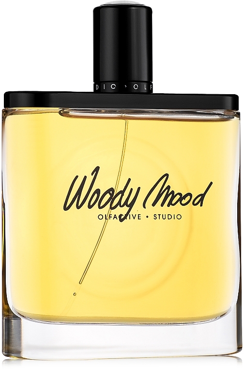 Olfactive Studio Woody Mood - Perfumed Spray — photo N1