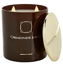 Fragrances, Perfumes, Cosmetics Ormonde Jayne Tsarina - Perfumed Candle