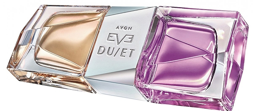 Avon Eve Duet - Eau de Parfum — photo N6