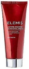 Fragrances, Perfumes, Cosmetics Jasmine & Rose Hand Cream - Elemis Jasmine & Rose Hand Cream