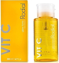 Radiance Toner with Vitamin C - Rodial Vit C Radiance Toner — photo N3