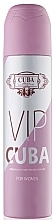 Cuba VIP Cuba - Eau de Parfum — photo N12