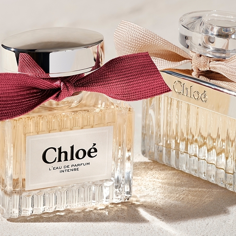 Chloe L'Eau de Parfum Intense - Eau de Parfum — photo N24