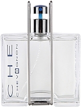 Fragrances, Perfumes, Cosmetics Chevignon CHE (M) - Eau de Toilette (tester with cap)