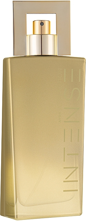 Avon Attraction Intense For Her - Eau de Parfum — photo N1