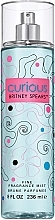 Britney Spears Curious - Scented Body Spray  — photo N1