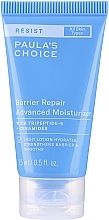 Moisturizing Night Face Cream - Paula's Choice Resist Barrier Repair Advanced Moisturizer Travel Size — photo N1