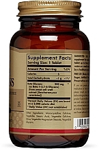 Dietary Supplement 'Beta Glucans' - Solgar Beta Glucans — photo N12