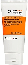 Fragrances, Perfumes, Cosmetics Day Face Cream - Anthony Day Cream SPF30