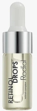 Fragrances, Perfumes, Cosmetics Retinol 10% Face Serum - Rodial Retinol Drops 10% Retinol Rejvenating Concentrate (mini)