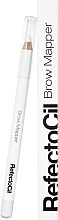 Brow Pencil - RefectoCil Brow Mapper — photo N4