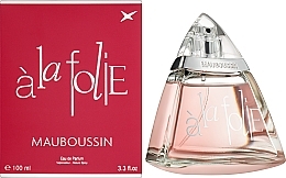 Mauboussin a la Folie - Eau de Parfum — photo N11