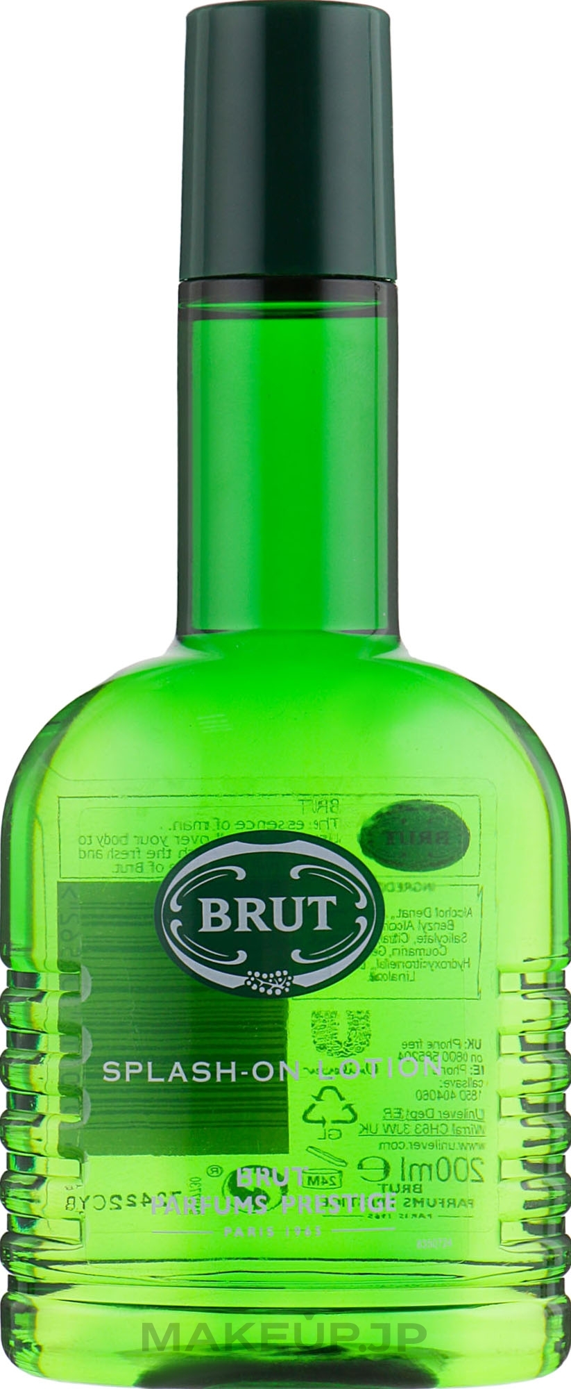 Brut Parfums Prestige Original Splash-On - Lotion — photo 200 ml