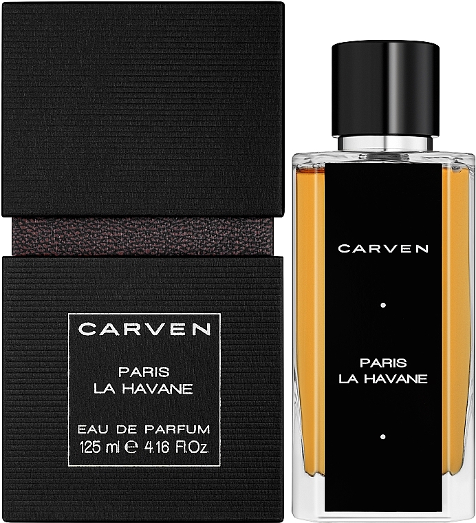 Carven Paris La Havane - Eau de Parfum — photo N2