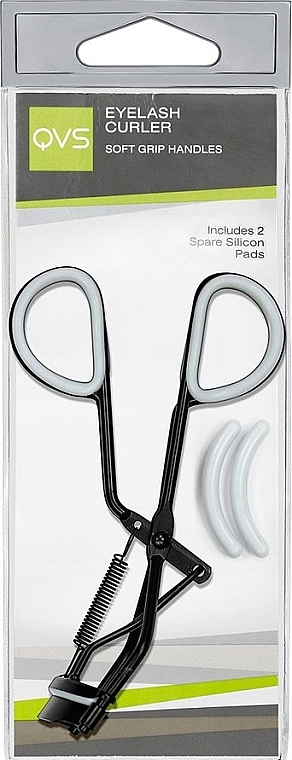 Lash Curler - QVS Professional — photo N1