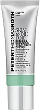 Fragrances, Perfumes, Cosmetics Anti-Redness Primer - Peter Thomas Roth Skin To Die For Redness-Reducing Treatment Primer