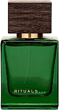 Fragrances, Perfumes, Cosmetics Rituals Oasis Verte - Eau de Parfum (mini size)