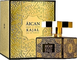 Fragrances, Perfumes, Cosmetics Kajal Perfumes Paris Aican - Eau de Parfum