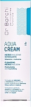 Face, Neck & Decollete Cleansing Microemulsion - Dr Barchi Aqua Cream Cleansing Microemulsion — photo N9