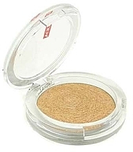 Fragrances, Perfumes, Cosmetics Face Powder - Pupa Creamy All Over