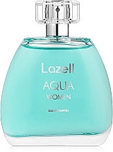 Lazell Aqua - Eau de Parfum  — photo N1