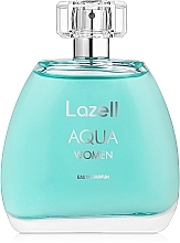 Fragrances, Perfumes, Cosmetics Lazell Aqua - Eau de Parfum 