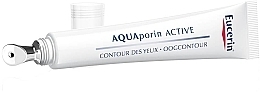 Active Revitalizing Eye Cream - Eucerin Aquaporin Active Revitalizing Eye Cream — photo N10