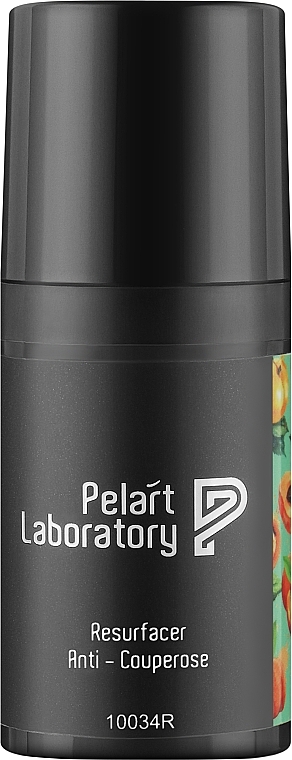 Anti-Couperose Face Booster - Pelart Laboratory Resurfacer Anti-Couperose — photo N1