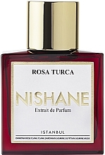 Nishane Rosa Turca - Perfume — photo N2