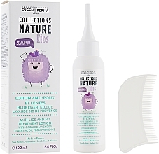 Fragrances, Perfumes, Cosmetics Kids Anti-Lice Lotion - Eugene Perma Collections Nature Kids Lotion Anti-Poux