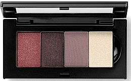 Fragrances, Perfumes, Cosmetics Eyeshadow Palette - Mary Kay ChromaFusion Palette by Luis Casco