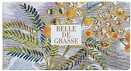 Fragrances, Perfumes, Cosmetics Fragonard Belle De Grasse - Soap