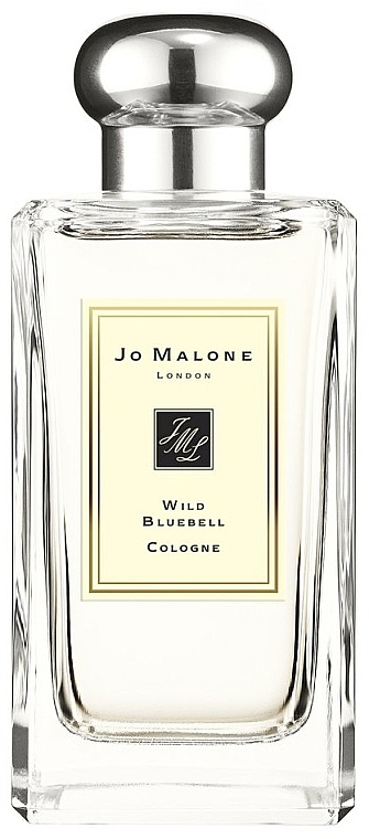 Jo Malone Wild Bluebell - Eau de Cologne (tester with cap) — photo N4