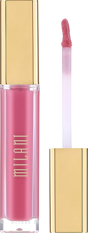 Matte Lip Gloss - Milani Amore Matte Lip Creme — photo N1