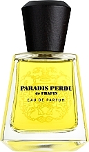 Fragrances, Perfumes, Cosmetics Frapin Paradis Perdu - Eau de Parfum 