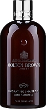 Fragrances, Perfumes, Cosmetics Moisturizing Chamomile Shampoo - Molton Brown Hydrating Shampoo With Camomile