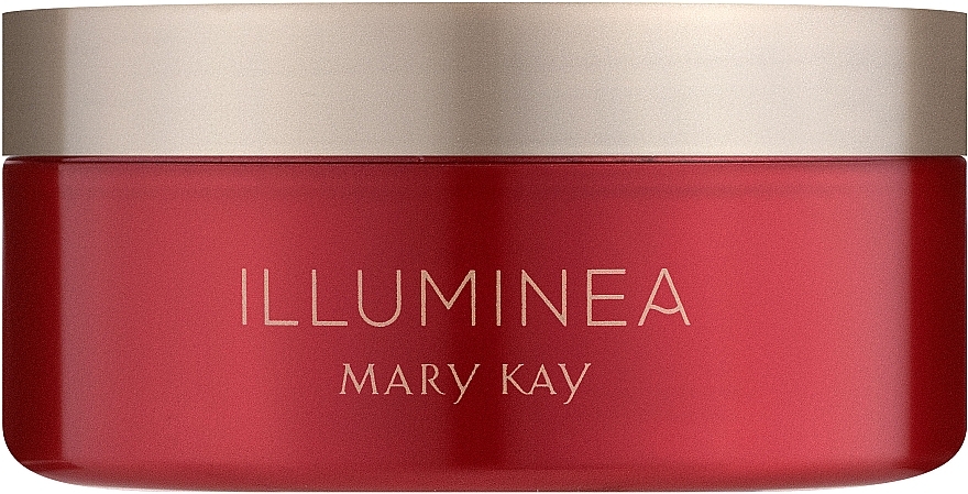 Mary Kay Illuminea - Body Cream Souffle — photo N1