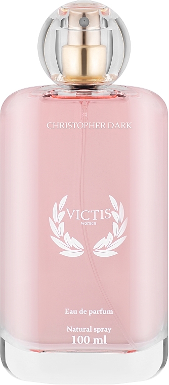 Christopher Dark Victis Women - Eau de Parfum — photo N1