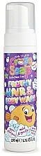 Fragrances, Perfumes, Cosmetics Hair & Body Wash Foaming Gel - Kids Stuff Crazy Soap Frothy Hair & Body Wash